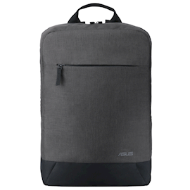 ნოუთბუქის ჩანთა Asus 90XB06AN-BBP000, 15.6", Backpack, Black